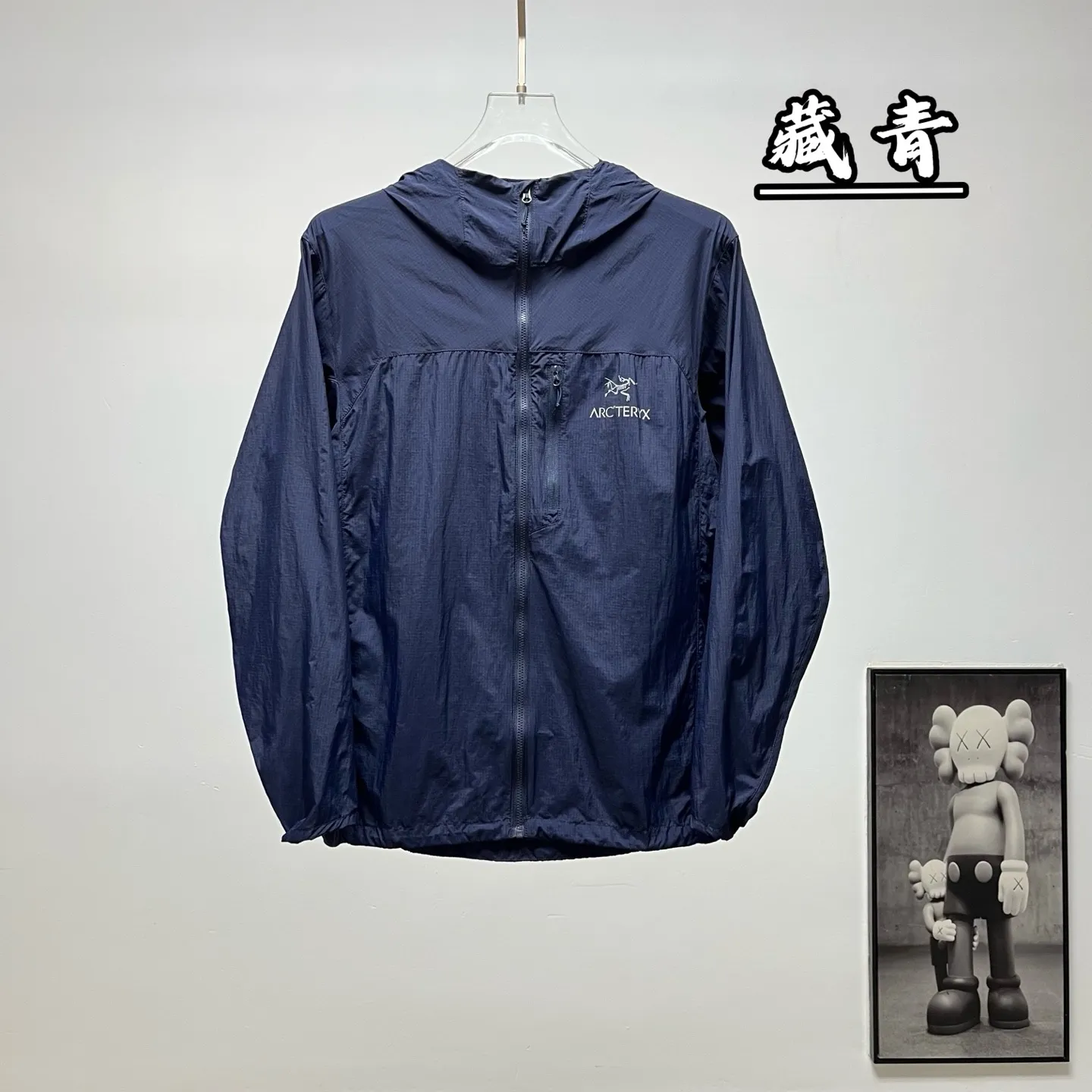🐦 【 】 9 In Stock ARC‘TERYX Size：S-XXL